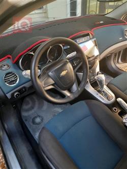 شيفروليه كروز